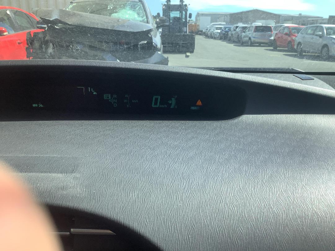 Photo '17' of Toyota Prius Photo '17' of Toyota Prius