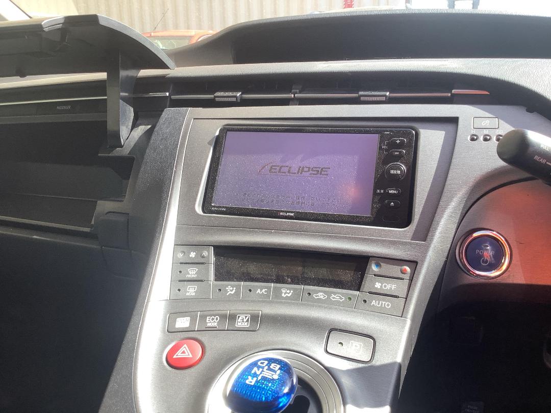 Photo '19' of Toyota Prius Photo '19' of Toyota Prius