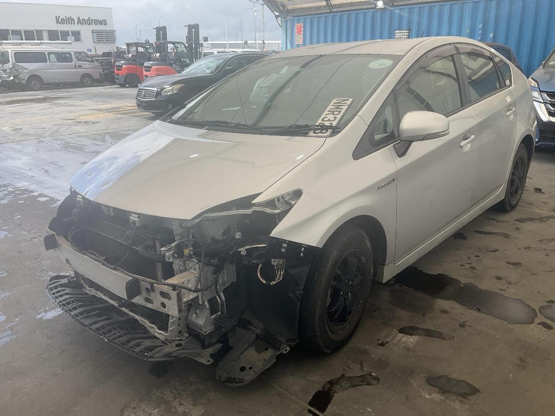 Photo '3' of Toyota Prius