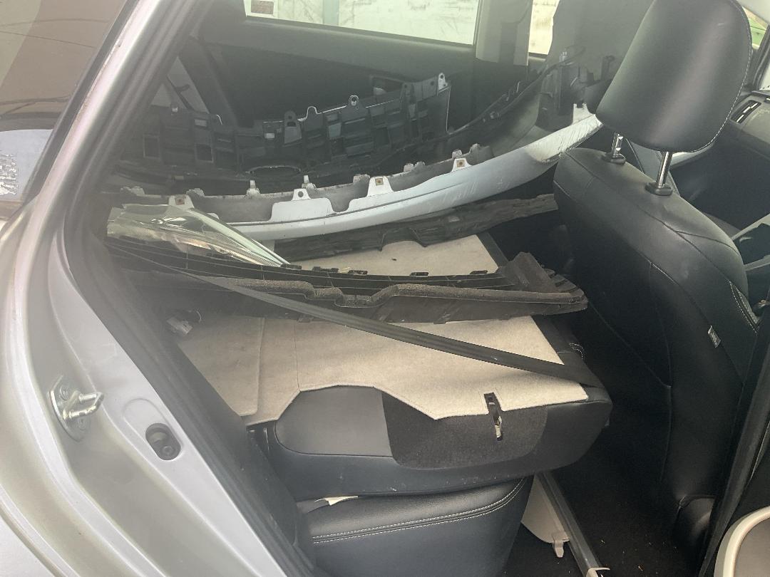 Photo '7' of Toyota Prius