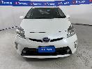 Thumbnail '2' of Toyota Prius