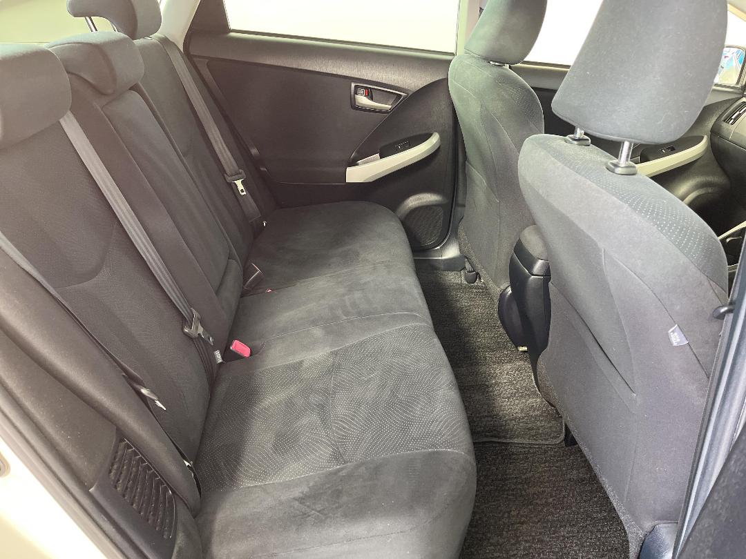 Photo '20' of Toyota Prius