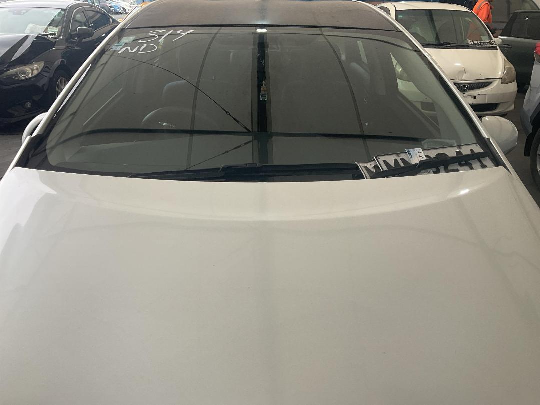 Photo '3' of Toyota Prius Hybrid