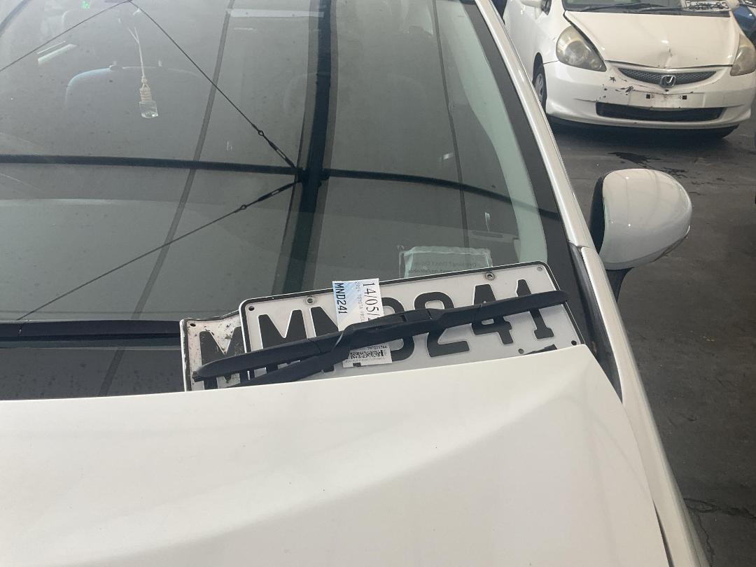 Photo '15' of Toyota Prius Hybrid