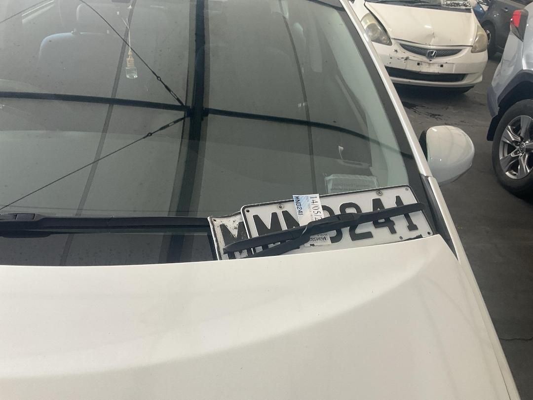 Photo '16' of Toyota Prius Hybrid