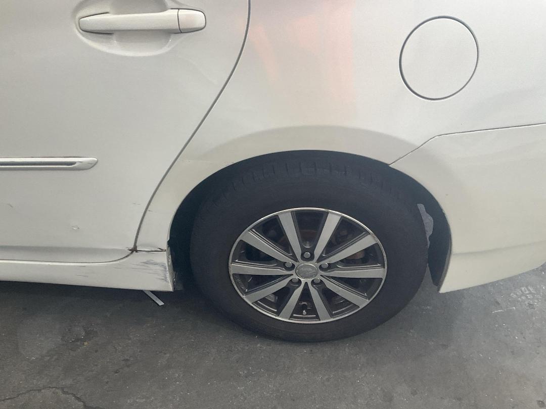 Photo '18' of Toyota Prius Hybrid