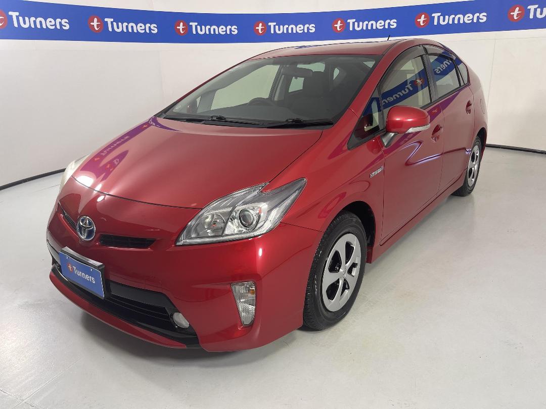 Photo '4' of Toyota Prius
