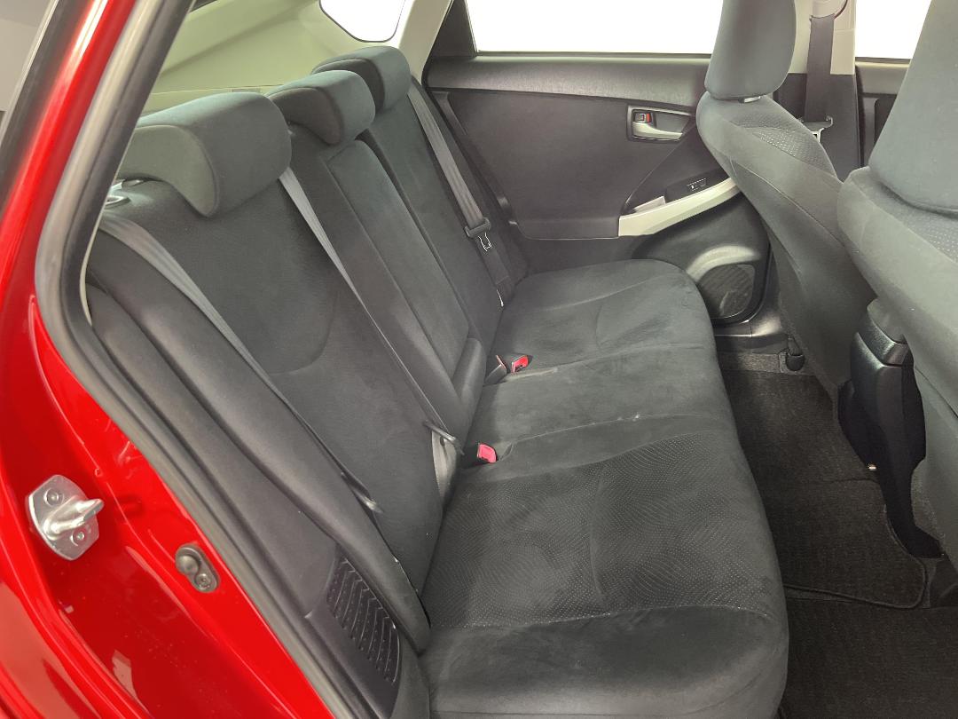 Photo '20' of Toyota Prius