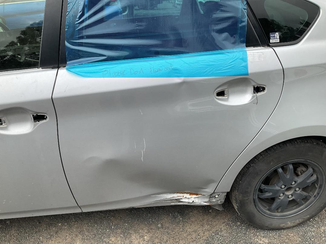 Photo '6' of Toyota Prius