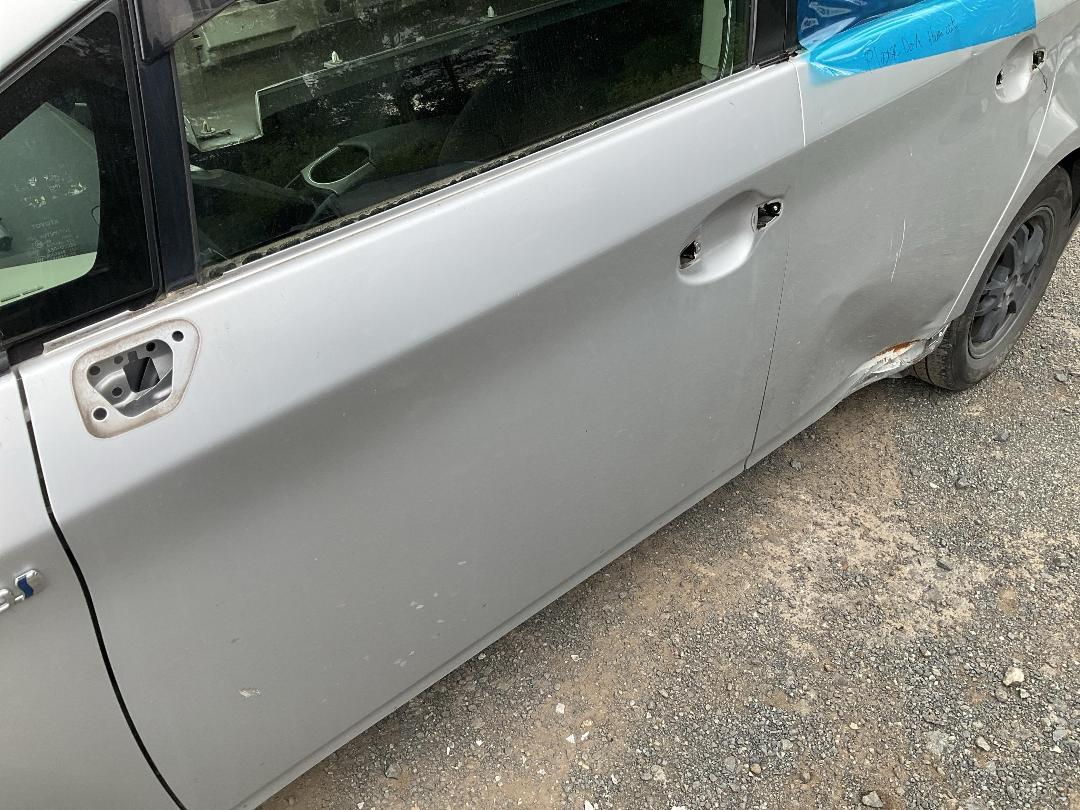 Photo '5' of Toyota Prius