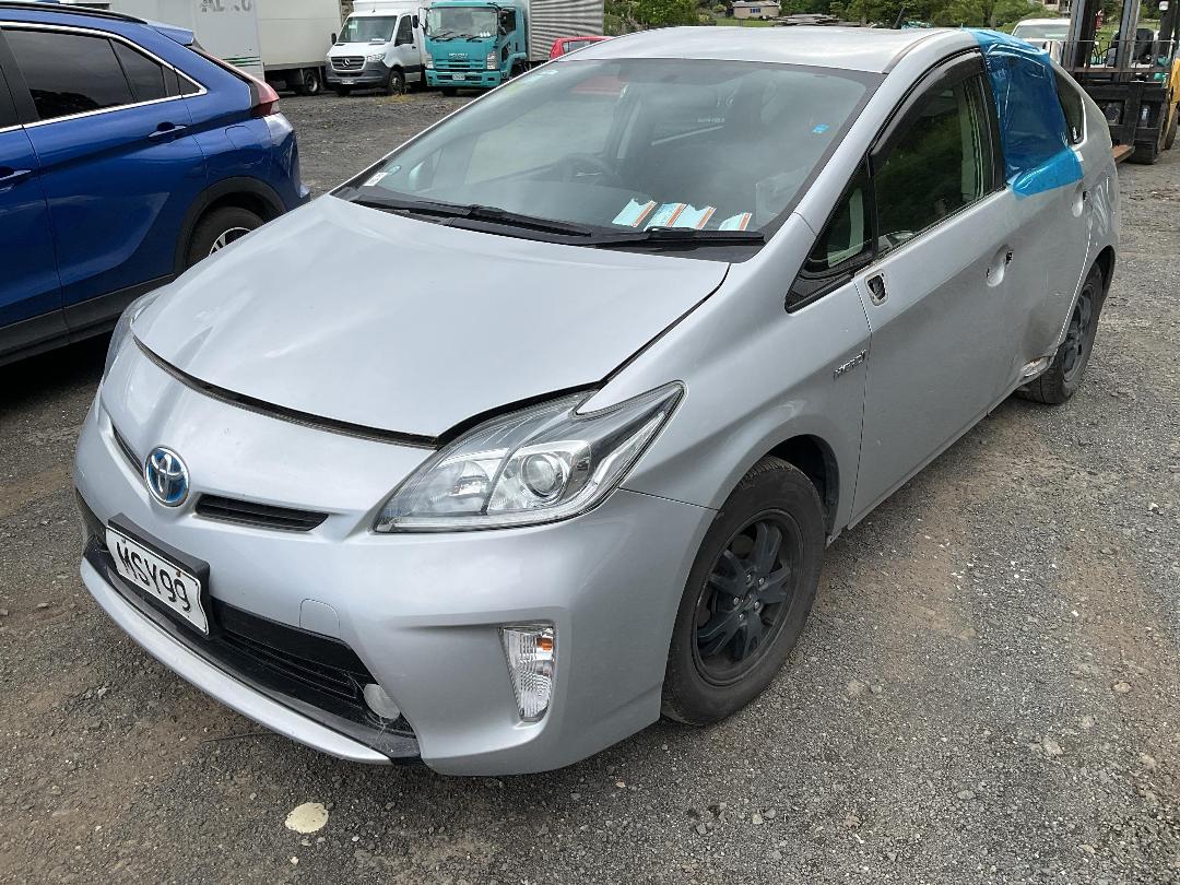 Photo '4' of Toyota Prius