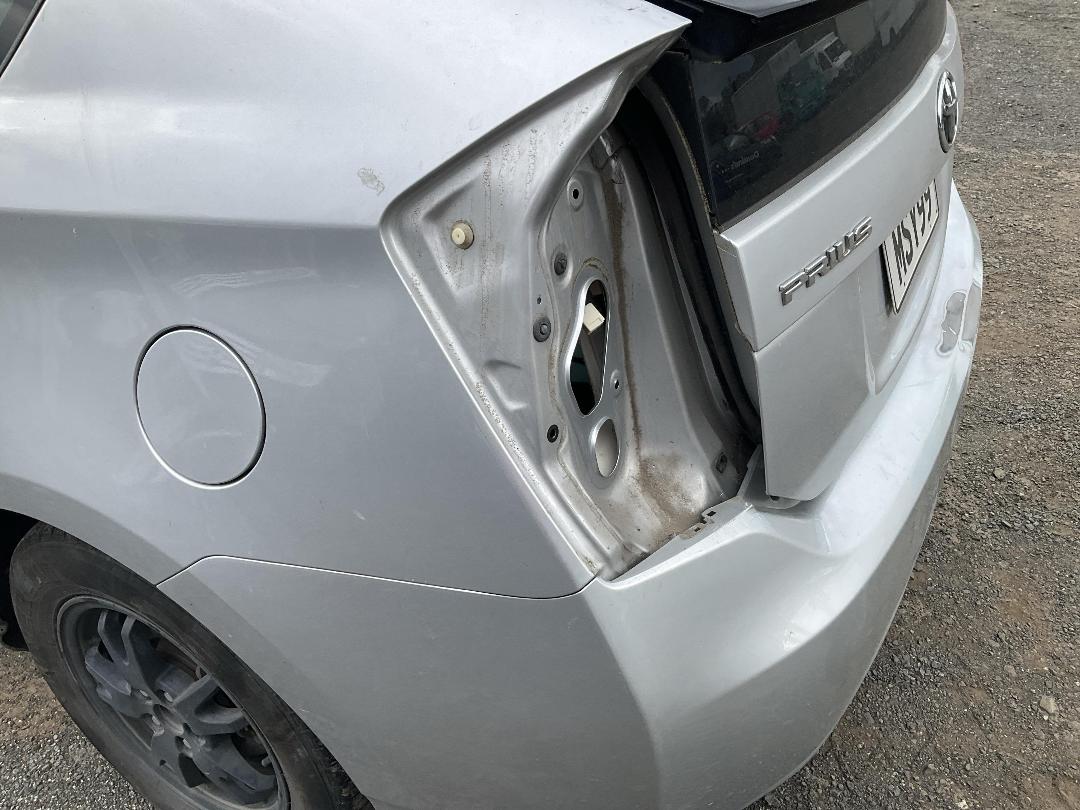 Photo '7' of Toyota Prius