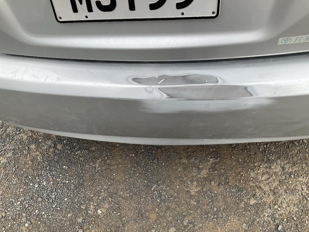 Photo '8' of Toyota Prius