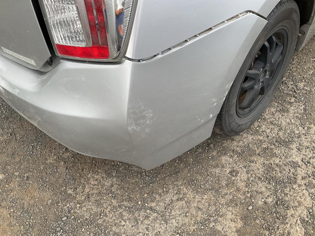 Photo '9' of Toyota Prius