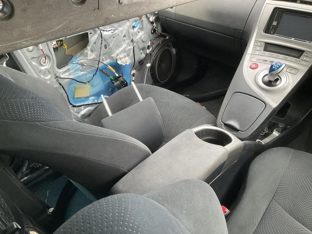 Photo '14' of Toyota Prius