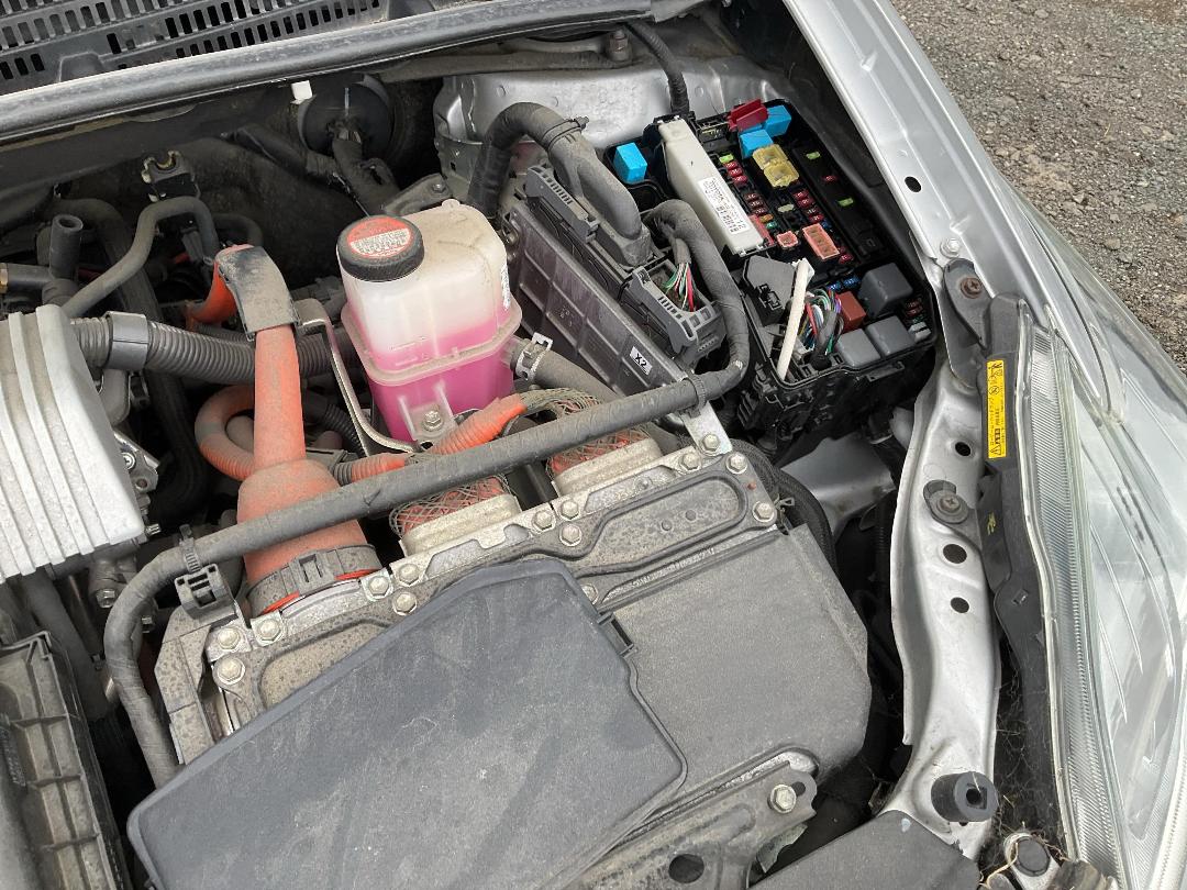 Photo '17' of Toyota Prius