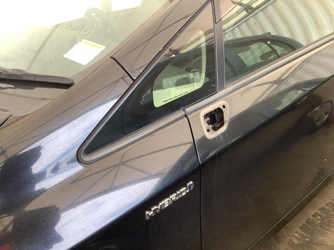 Photo '2' of Toyota Prius Photo '2' of Toyota Prius