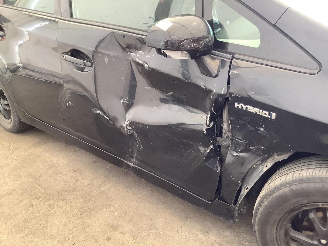 Photo '4' of Toyota Prius Photo '4' of Toyota Prius