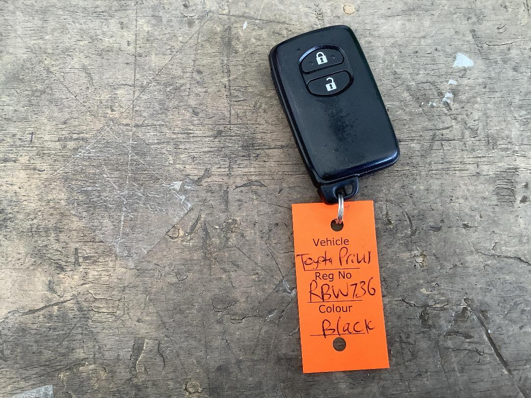 Photo '22' of Toyota Prius Photo '22' of Toyota Prius