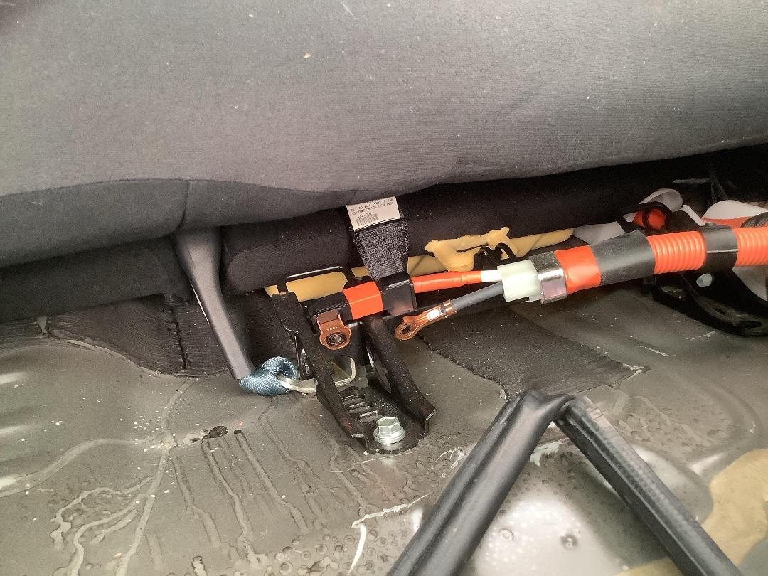 Photo '9' of Toyota Prius Photo '9' of Toyota Prius