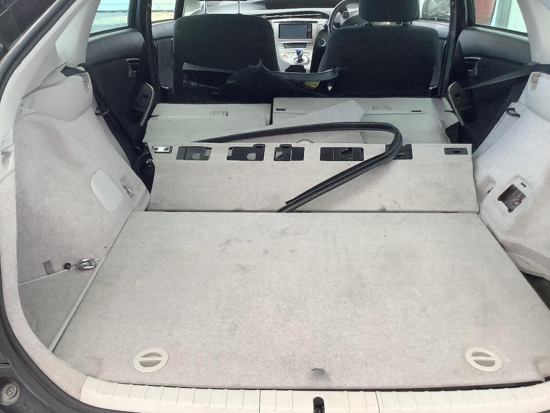 Photo '8' of Toyota Prius Photo '8' of Toyota Prius