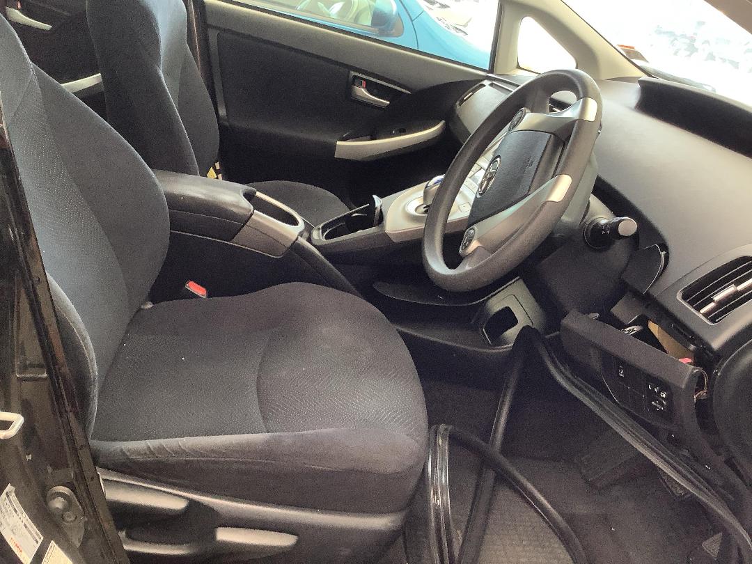 Photo '11' of Toyota Prius Photo '11' of Toyota Prius