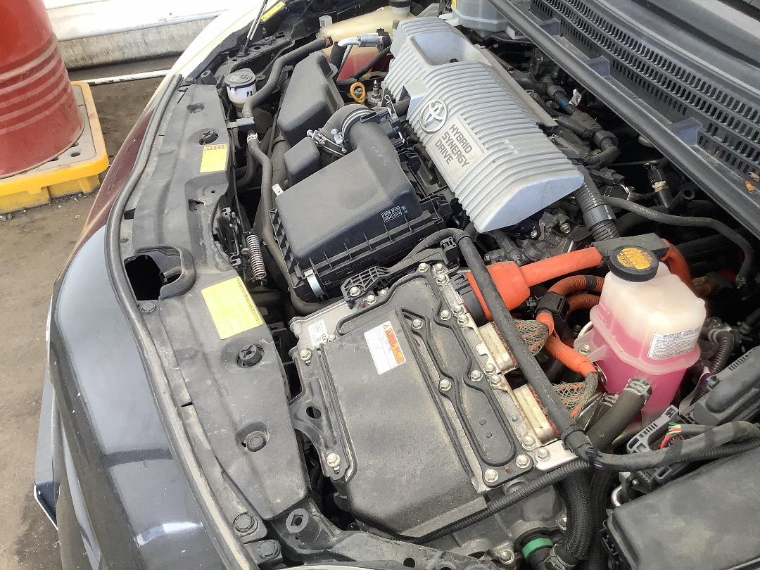 Photo '15' of Toyota Prius Photo '15' of Toyota Prius