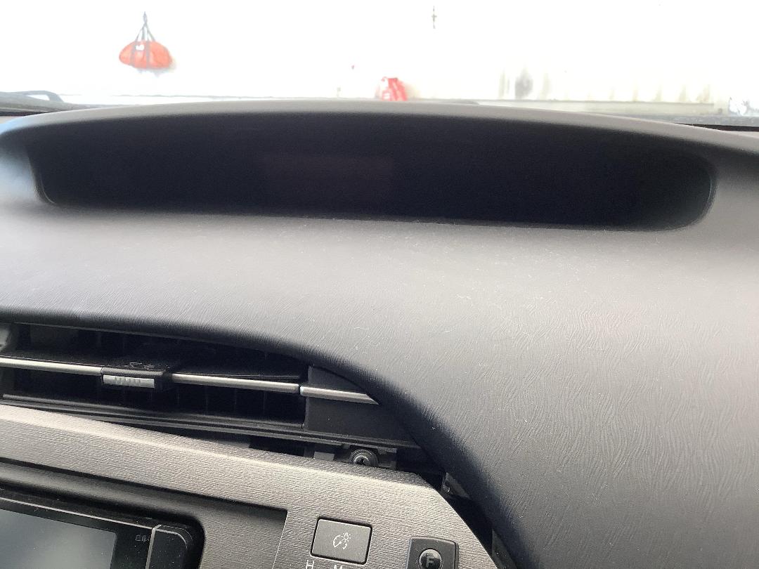 Photo '19' of Toyota Prius Photo '19' of Toyota Prius