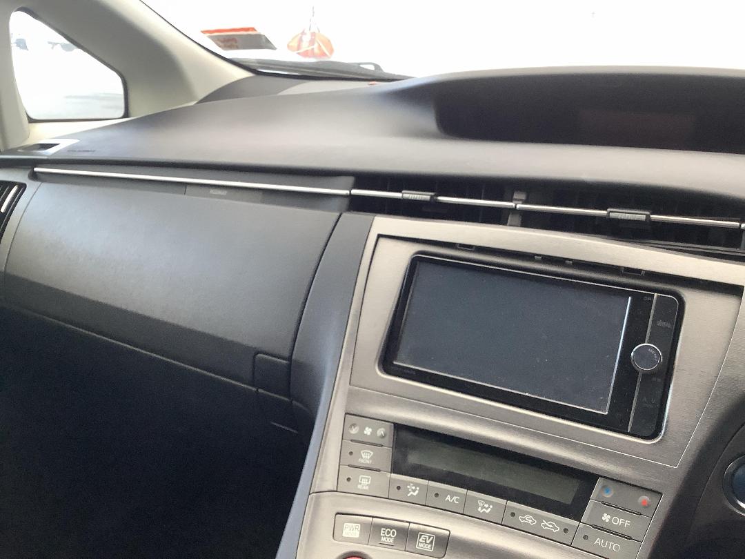 Photo '21' of Toyota Prius Photo '21' of Toyota Prius