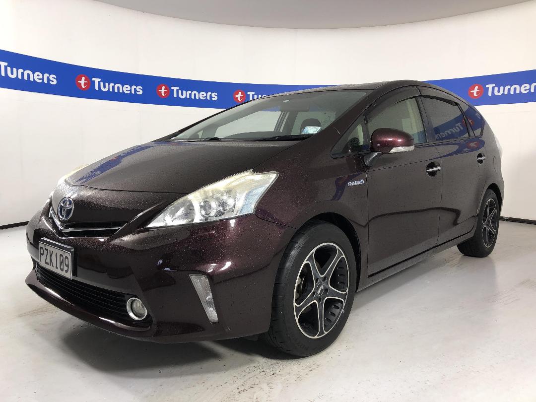 Photo '4' of Toyota Prius Photo '4' of Toyota Prius