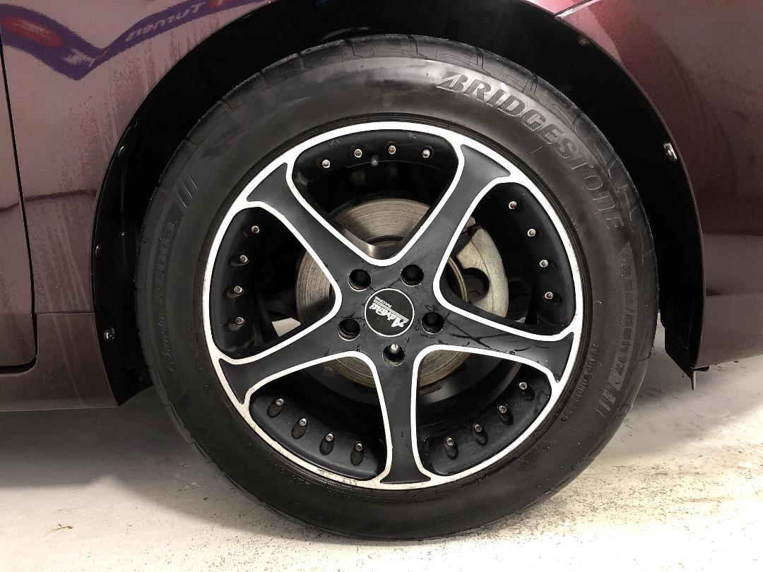 Photo '9' of Toyota Prius Photo '9' of Toyota Prius