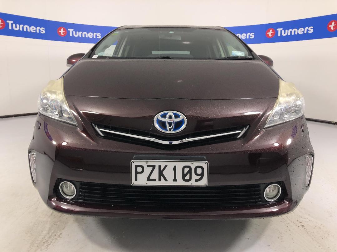 Photo '2' of Toyota Prius Photo '2' of Toyota Prius