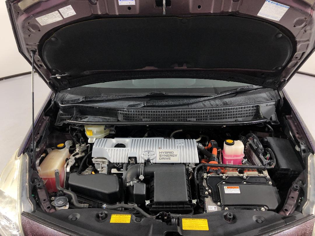 Photo '13' of Toyota Prius Photo '13' of Toyota Prius