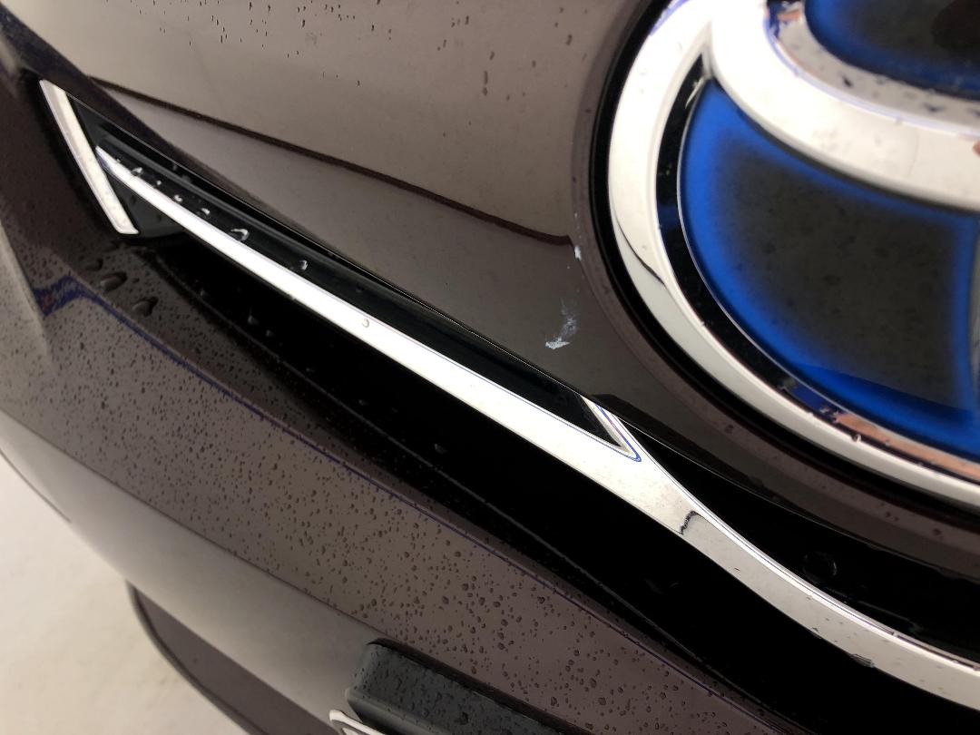 Photo '24' of Toyota Prius Photo '24' of Toyota Prius