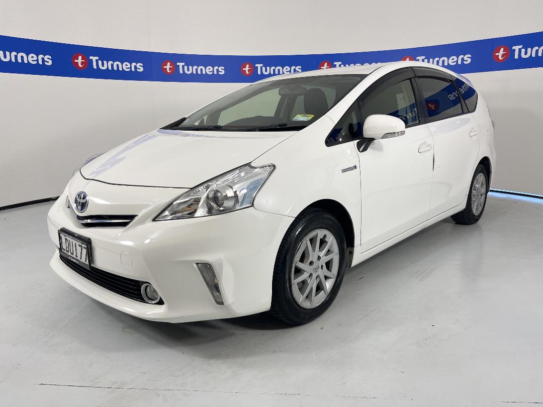 Photo '4' of Toyota Prius Photo '4' of Toyota Prius