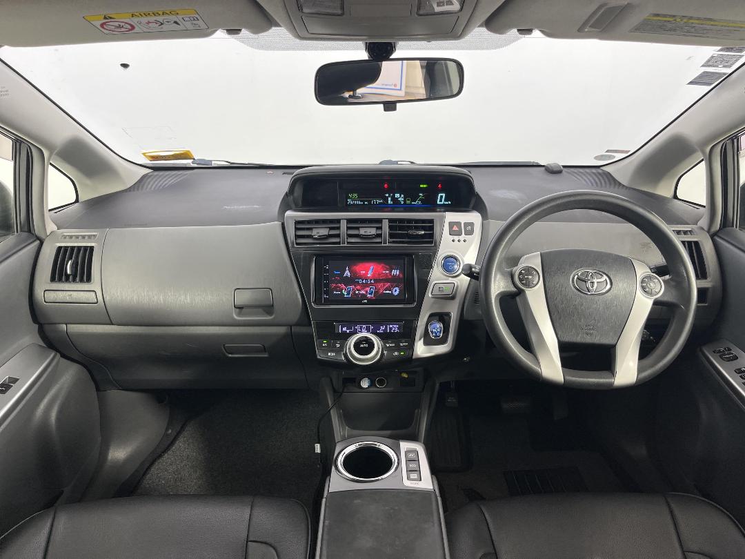 Photo '17' of Toyota Prius Photo '17' of Toyota Prius