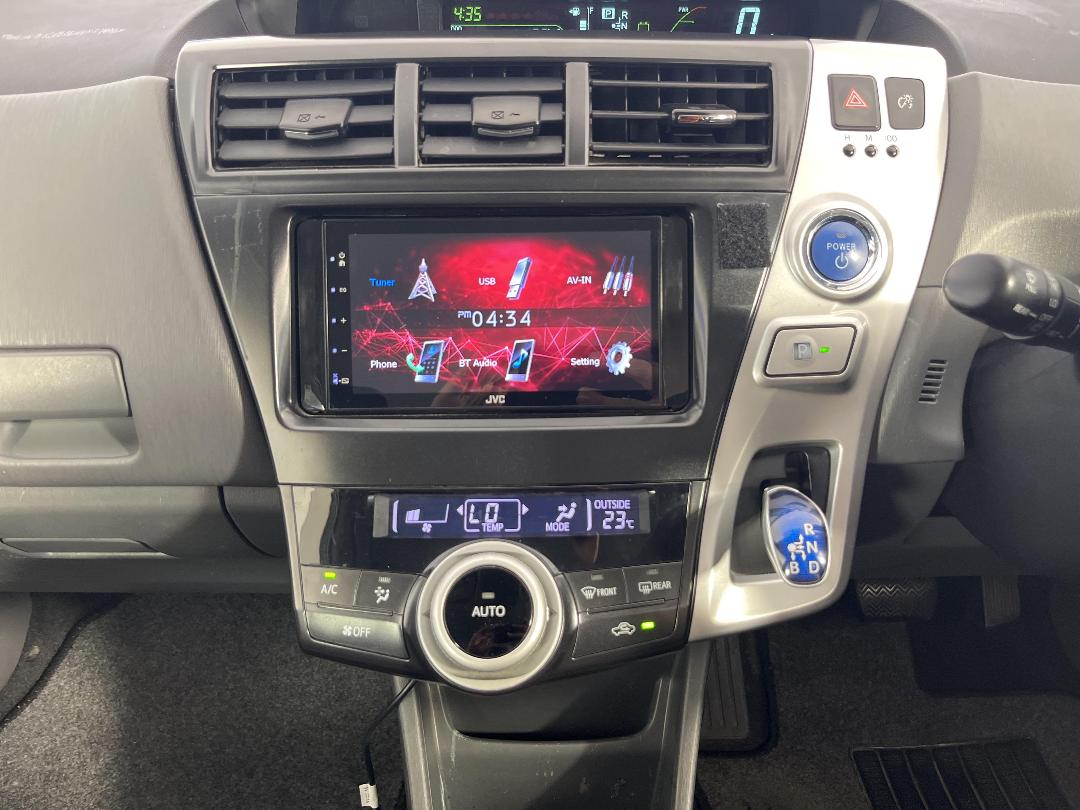 Photo '18' of Toyota Prius Photo '18' of Toyota Prius