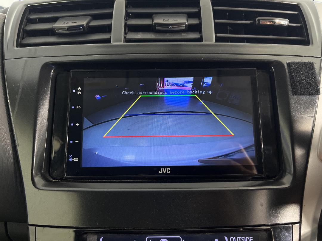 Photo '24' of Toyota Prius Photo '24' of Toyota Prius