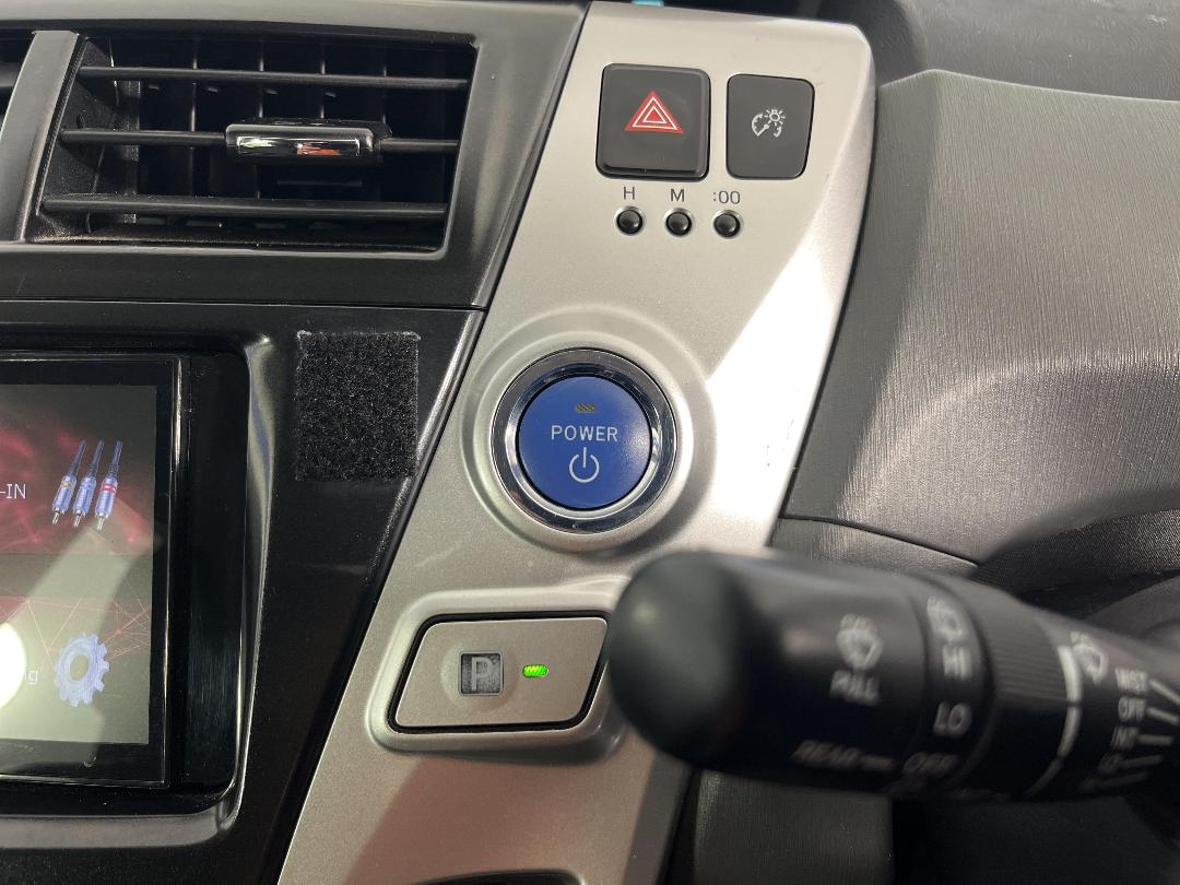 Photo '29' of Toyota Prius Photo '29' of Toyota Prius