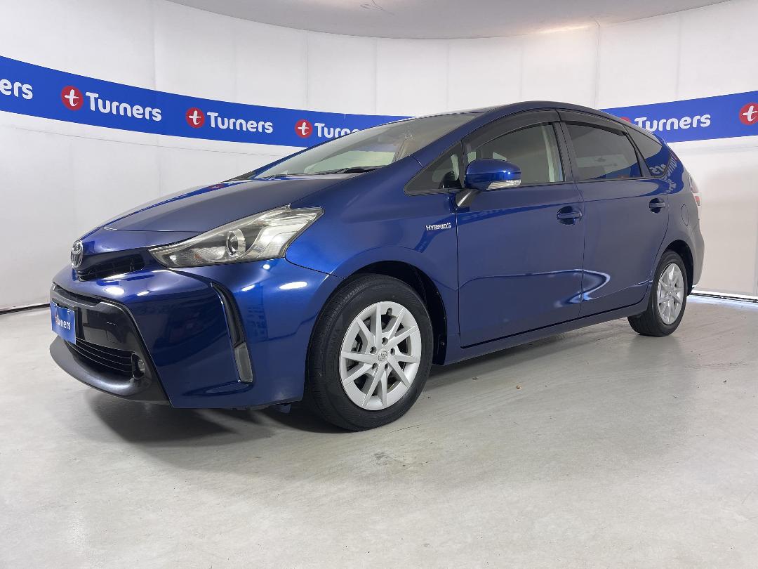 Photo '4' of Toyota Prius