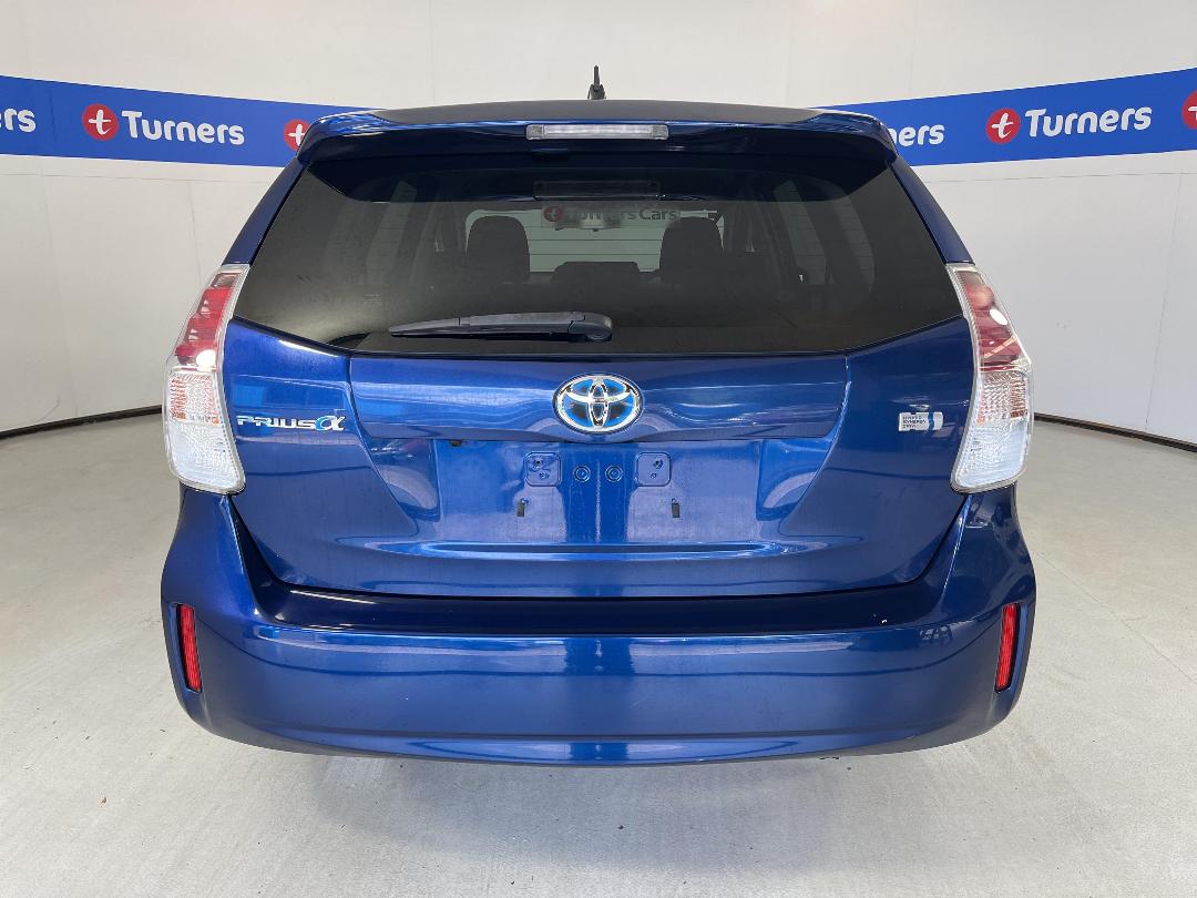 Photo '6' of Toyota Prius