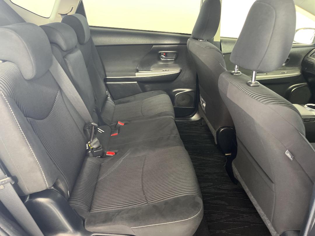 Photo '20' of Toyota Prius