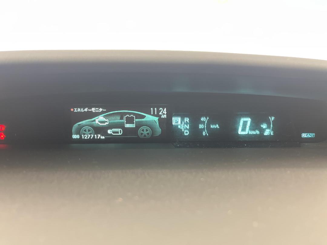 Photo '21' of Toyota Prius