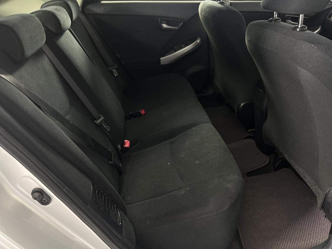 Photo '20' of Toyota Prius