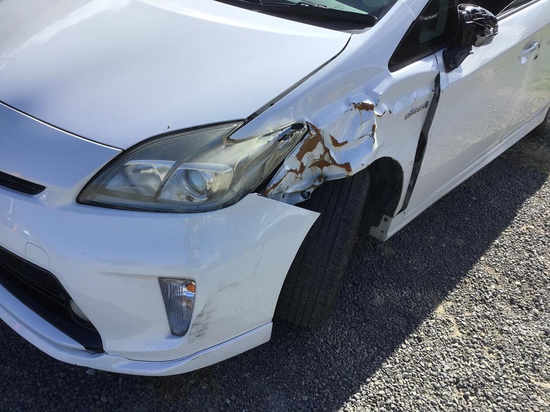 Photo '2' of Toyota Prius Hybrid Photo '2' of Toyota Prius Hybrid