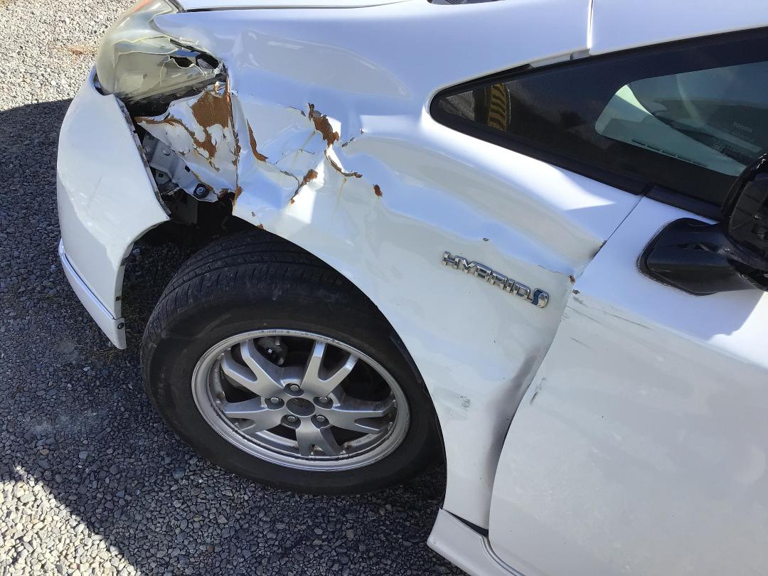 Photo '3' of Toyota Prius Hybrid Photo '3' of Toyota Prius Hybrid