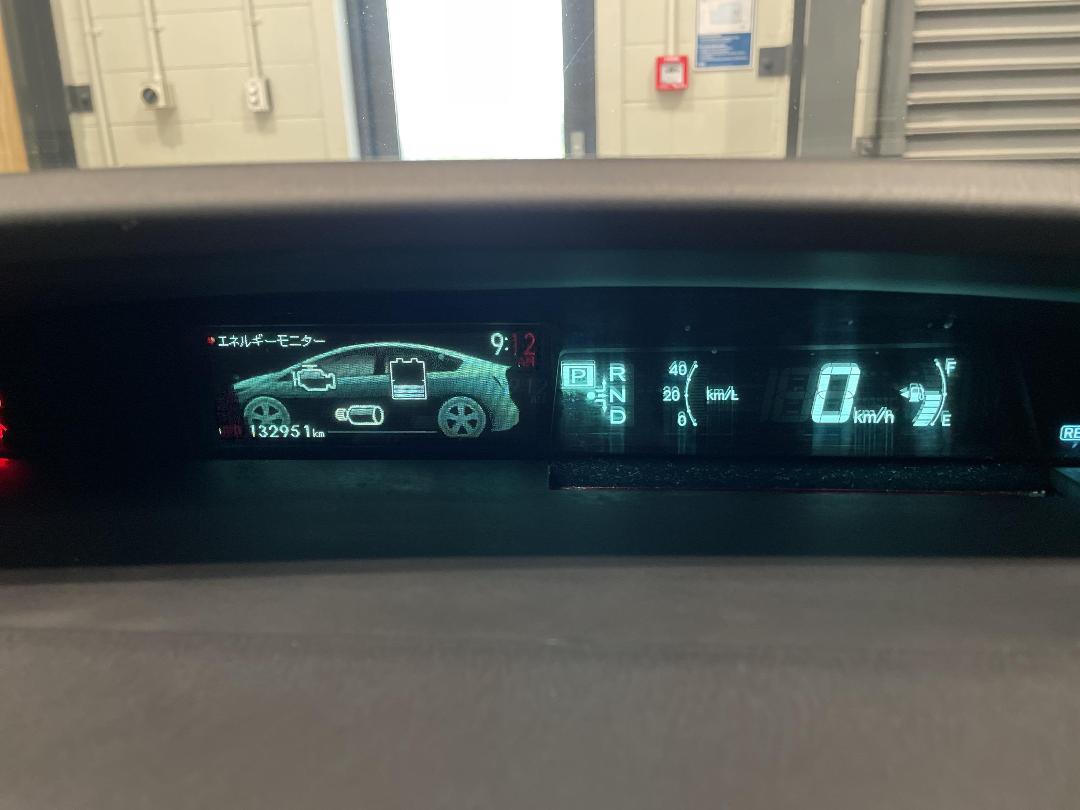 Photo '21' of Toyota Prius