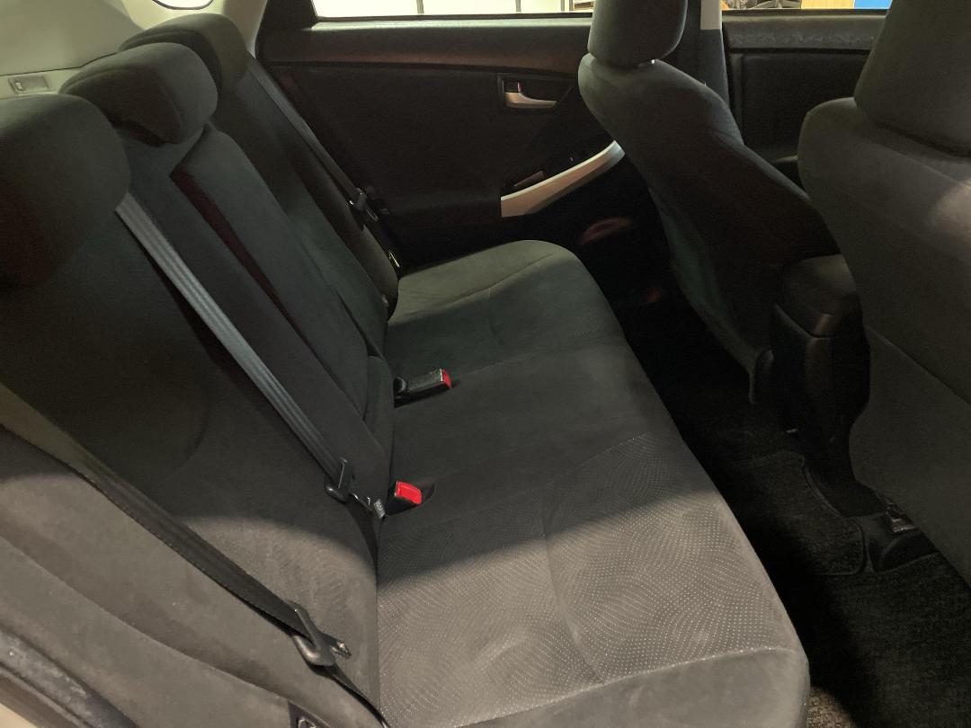 Photo '20' of Toyota Prius