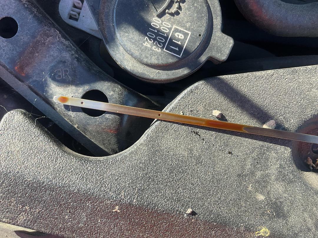 Photo '9' of Toyota Prius Alpha