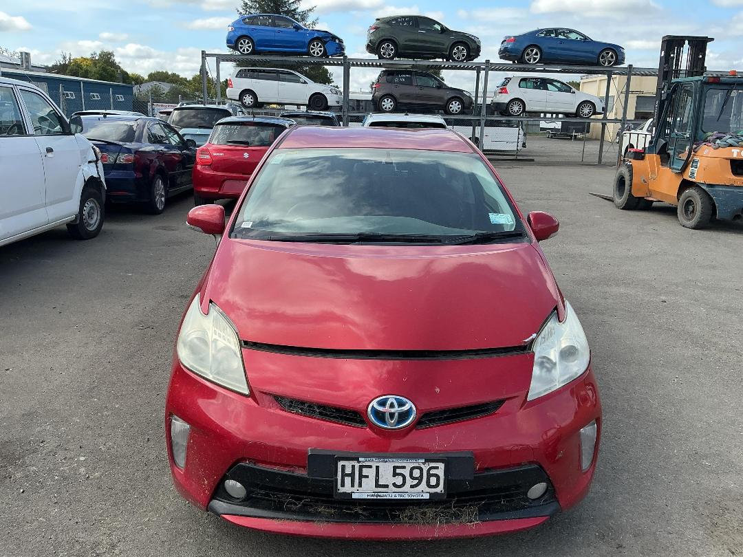Photo '2' of Toyota Prius